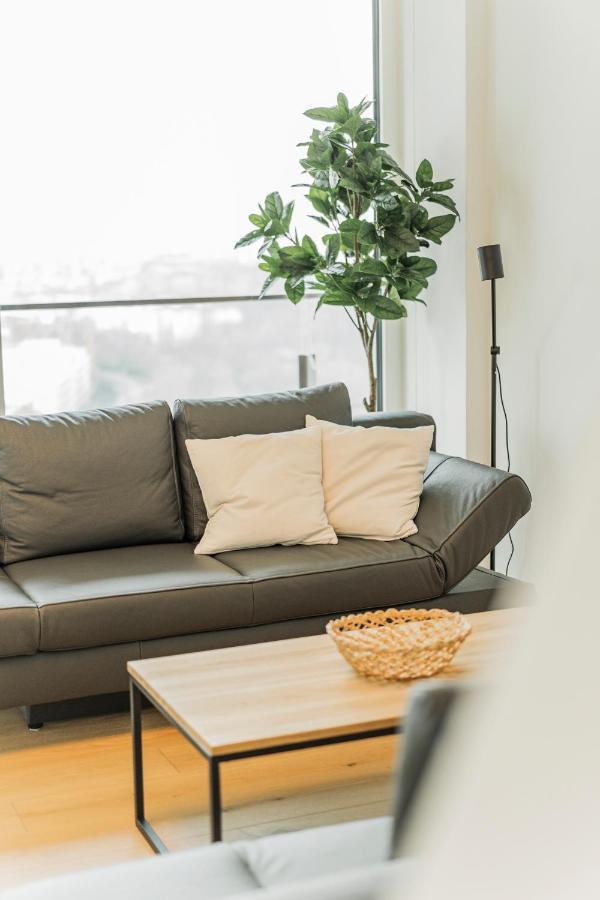 Appartement Diamondview Luxury