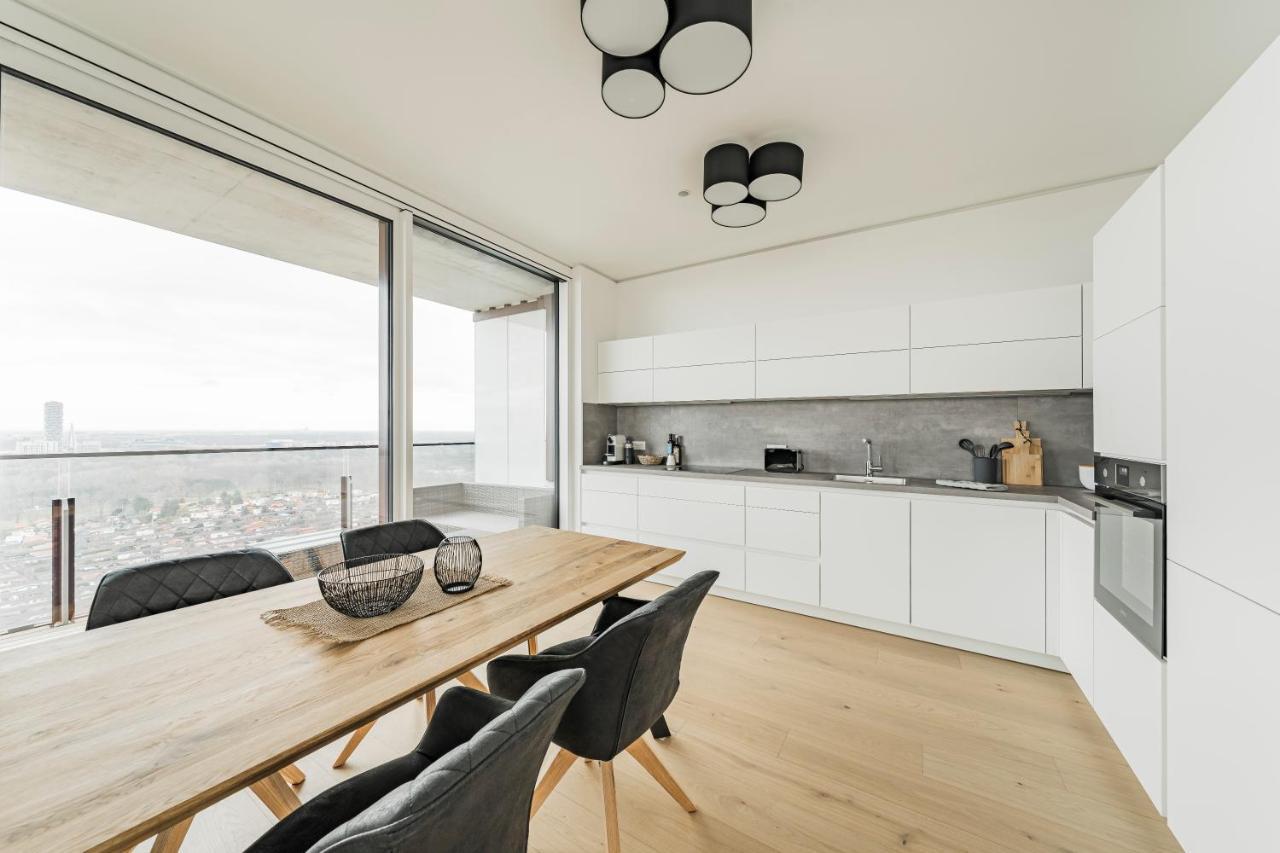 Diamondview Luxury Appartement Vienne