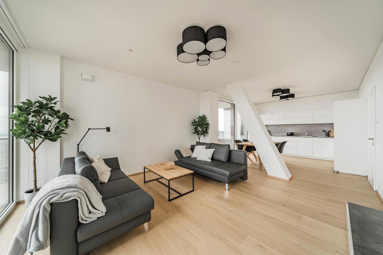 Diamondview Luxury Appartement