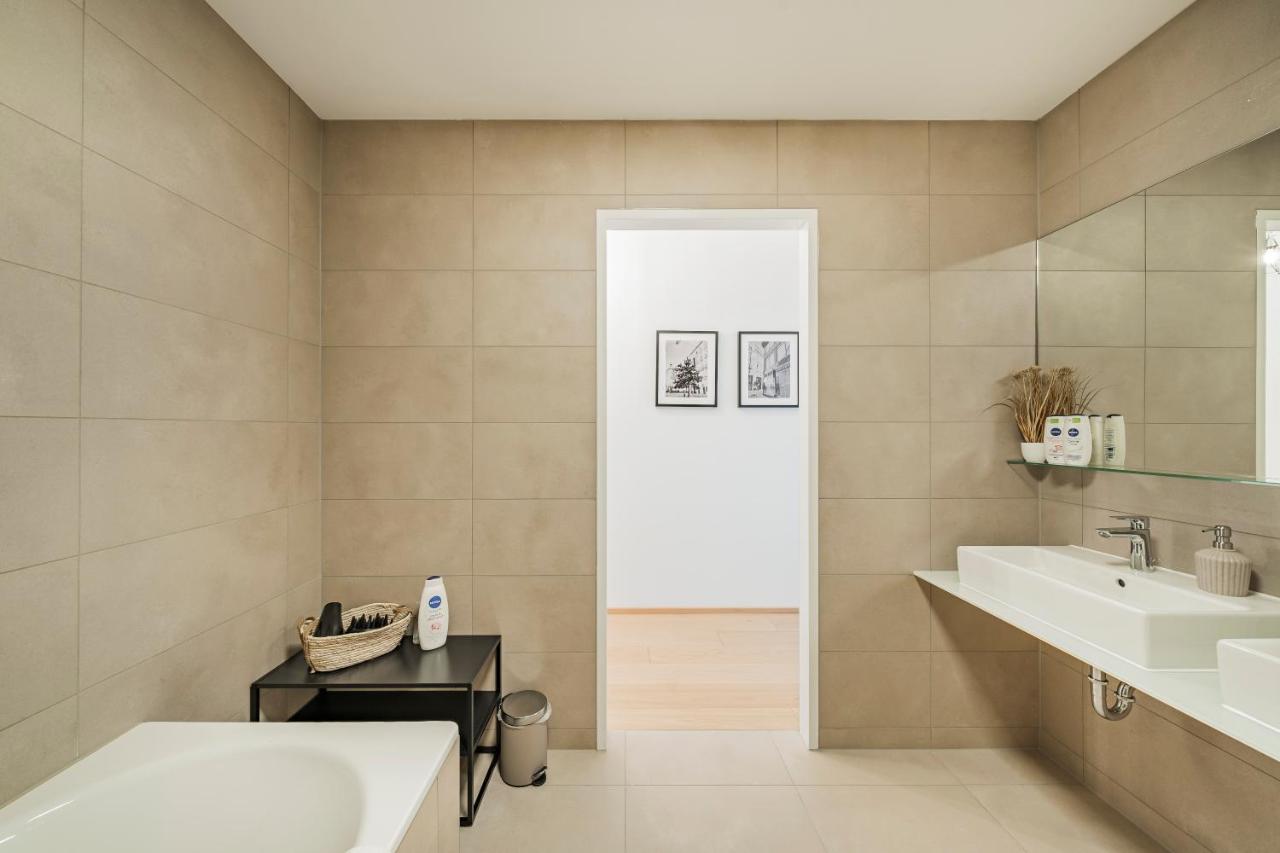 Appartement Diamondview Luxury