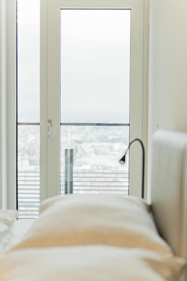 Diamondview Luxury Appartement Vienne