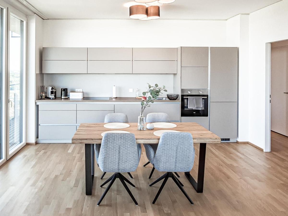 Diamondview Luxury Appartement Vienne