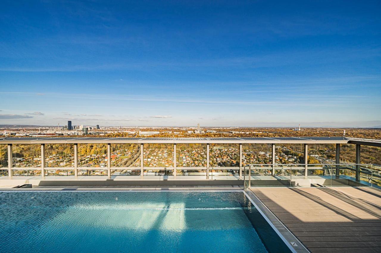 Appartement Diamondview Luxury